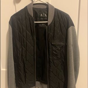 Armani Exchange Coat